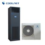 Coolnet 6.4kW Compact Precision Air Conditioning Unit 220V Power Supply with Up-Down Airflow for Small Data Centers for sale
