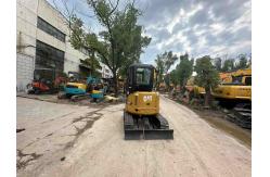 China Japan Used CAT Excavator for sale Second Hand 303C Jindongyu Machinery supplier