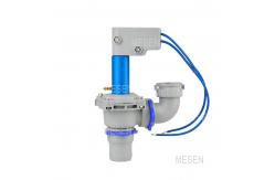 China Pneumatic selector valve Good tightness supplier