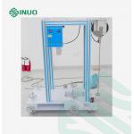 High Energy Pendulum Hammer Impact Test Apparatus For Charging Station