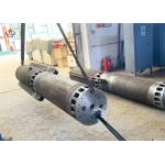 Experienced Vibro Piling Contractors  Vibroflot Drive Pile Machine BJV260E-450 for sale
