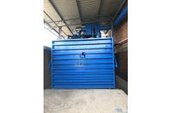 China Power Saving Vacuum Cooling Machine High Efficiency Convenient Operation supplier