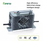 2000W IP67 Waterproof 24V 45Ah Battery Charger High Power Durable Weatherproof for sale