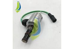 China 186-1526 1861526 Solenoid Valve For 3306 Engine supplier