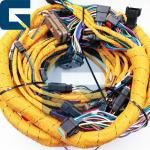 271-3511 2713511 Chassis Wire Harness For E312C Excavator for sale