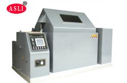 China Salt Spray Test Chamber Comprehensive Temperature Humidity Test Machine supplier