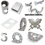 Automotive Customized Stainless Steel Laser Cutting Parts for sale