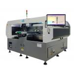 220 AC 50 HZ LED Lights Assembly Machine HT-T7 High Speed Mounter For Flexible Strip for sale