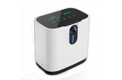 China CE Approved Amonoy Home O2 Concentrator Oxygen Generator For Hospital supplier