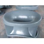 Ships Mooring Components Marine Cast Steel Panama Chocks Type for sale