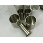Low Pollution Level Tungsten Cauldron For Smelting Equipment for sale