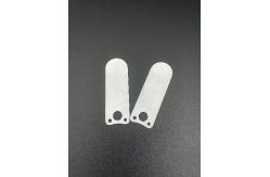 China OEM customization services for mechanical components Valve plate supplier
