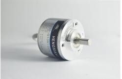 China Binary Output Mechanical Rotary Encoder 2048ppr 11 Bits supplier