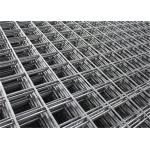 304L 100mm Hole Opening Welded Wire Mesh Fencing Panels for sale