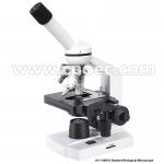 Wide Field 1000X Biological Microscope LED Illumination A11.1009 for sale