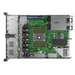 8SFF HPE ProLiant DL325 Gen10 Plus Server AMD EPYC™ 7000 CPU