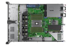 China 8SFF HPE ProLiant DL325 Gen10 Plus Server AMD EPYC™ 7000 CPU supplier