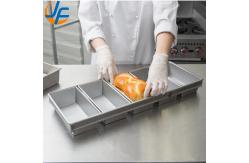 China                  Rk Bakeware China-Nonstick 340g Mackies 046/3 Deep Drawn Bread Pan              supplier