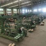 Shuttle Loom Automatic 495mm Shuttle Weaving Loom High Accuracy for sale