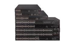 China H3C LS-S5560S-28P-EI 24 Port Gigabit Switch 8 Multiplexing supplier