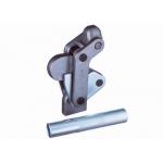 ISO9001 1000kg Heavy Duty Toggle Clamp For Toy Manufacturing for sale