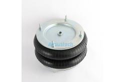 China Double Convoluted Air Bellow NORGREN M/31122 (M31122) Air Spring supplier