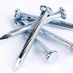 Construction Steel Concrete Nails Common Iron Nail For Building for sale