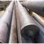 Polishing Hard Hard Chrome Plated Bar Customized 4140 Chrome Bar Round