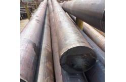 China Polishing Hard Hard Chrome Plated Bar Customized 4140 Chrome Bar Round supplier