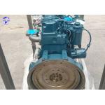 Kubota Engine V3300 for Skid Steer Loader for sale