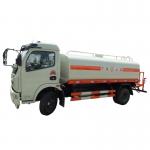Dongfeng Duolika 4x2 7 Ton Water Tanker 7 Ton Water Tanker Truck  7 Ton Water Truck tank for sale