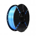 PLA Plus 3D Printer Filament Bright Blue Toughness Enhanced and Low Shipping Cost for sale