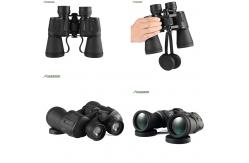 China FORESEEN 10x50 waterproof Optical Glass Binoculars Telescope supplier