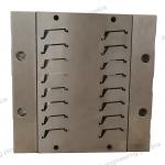 Extruder Mold Mould Die for Heat Insulation Strips Which Inserted in Aluminum Profiles for sale