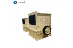 China Shock Resistant Fast Acting Customizable Box Crusher Machine Smooth Operation supplier