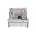 Didactic Air Conditioning Training Unit 230VAC 50Hz Vocational Training Equipment for sale