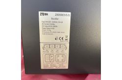 China ZXD5000 V6.0 ZTE Telecom Power Rectifier Module 48/5000W supplier