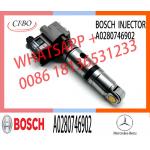 Genuine Diesel Unit Fuel Pump 0414799014 0414799029 0414799008 For 0280746902 A0280746902