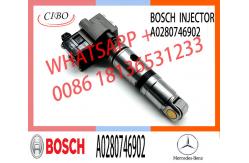 China Genuine Diesel Unit Fuel Pump 0414799014 0414799029 0414799008 For 0280746902 A0280746902 supplier