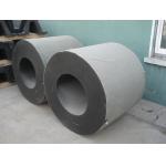 Marine Rubber Energy Absorption Cylinder CY Type Rubber Fender for sale