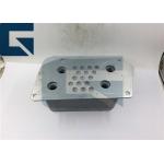 VOE 20482789 Excavator Oil Cooler For EC210 EC210B D6D Diesel Engine Parts for sale