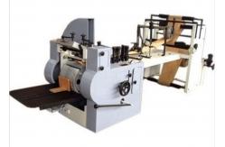 China Corrugated Cardboard Machine For Box Making supplier