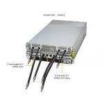 China Supermicro AS-4126GS-NBR-LCC 4U GPU Server with 6TB DDR5 RAM 8 PCIe 5.0 Slots and 6x 6600W Titanium Power Supplies for sale