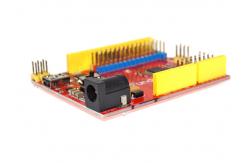 China UNO R3 ATmega328P Development Board USB Uno Board For Arduino supplier