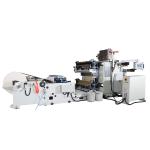 Automatic 4 Colors Flexographic Printing Machine for Paper Cup CCY1080/4-a