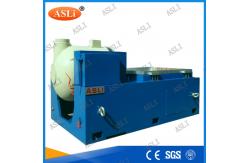 China CE Approved Electrodynamic Shaker Vibration Test Equipment 3rd party calibrated supplier