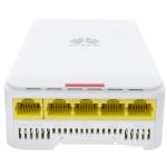 2.4GHz 5GHz Wall Plate WiFi Access Point Huawei AirEngine 5761-11W