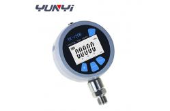 China 0.02 0.05 High Accuracy Air Digital Hydraulic Pressure Gauge Manometer supplier