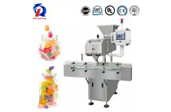 China Electronic Counting Machine Automatic For Counting Capsule Tablet Pill supplier