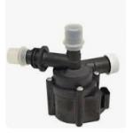 11518616992 BMW Auxiliary Water Pump High Strength And Easy Operation for sale